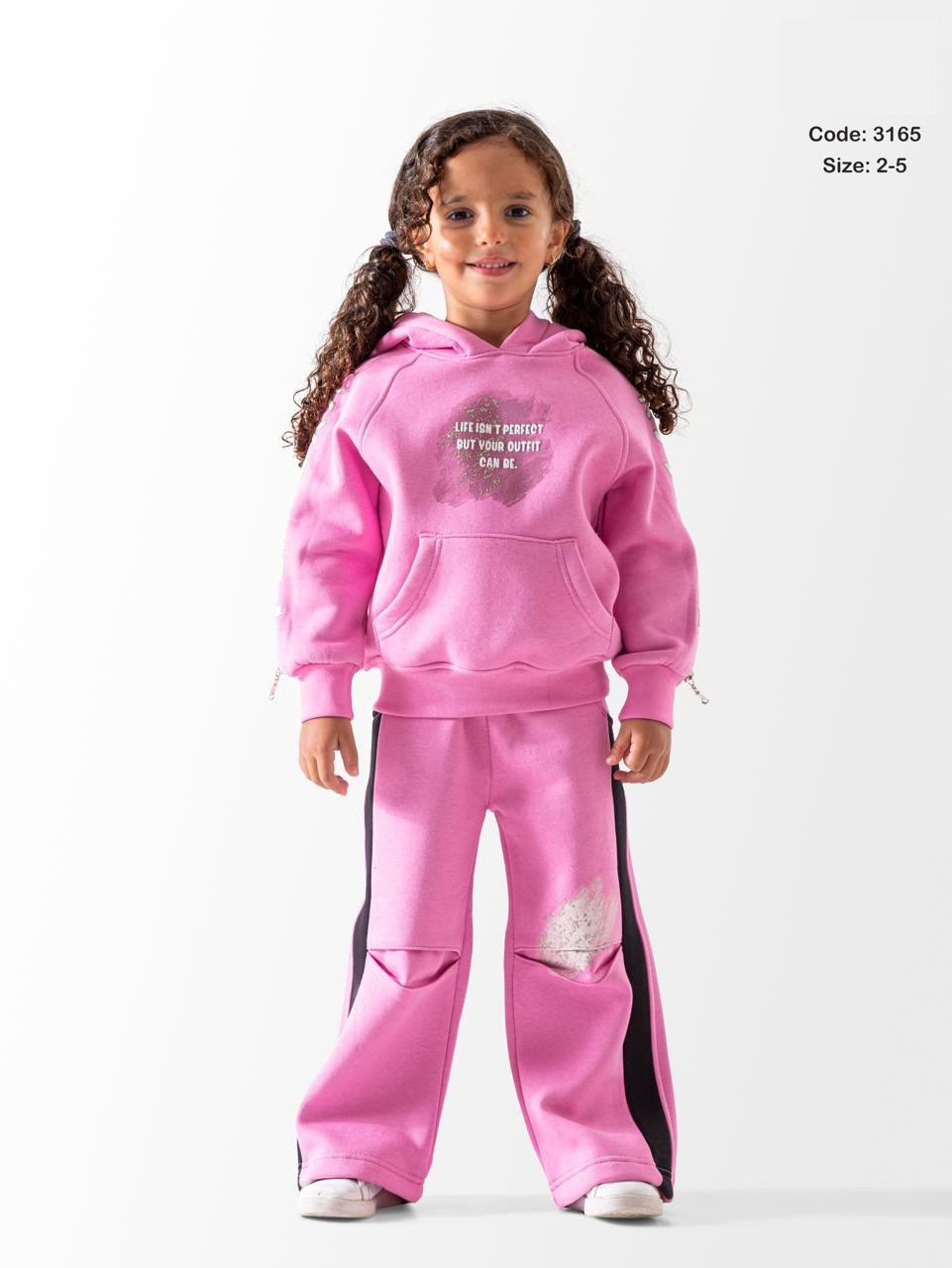Ensemble fille